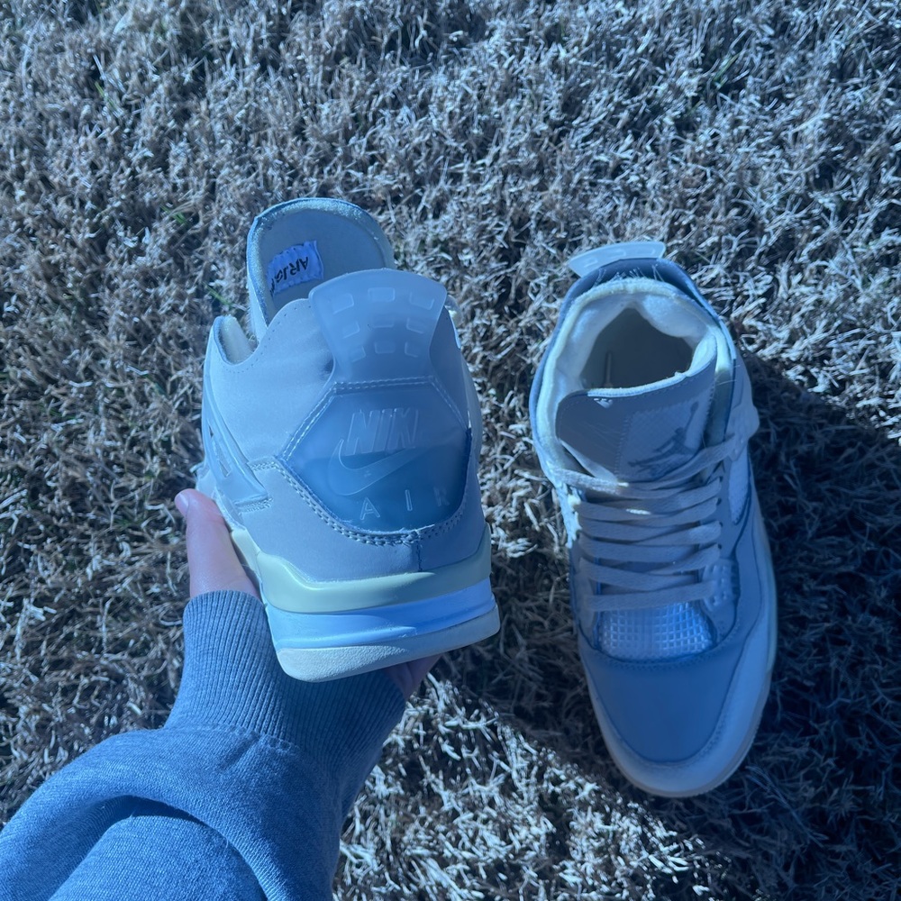 OFF WHITE DUNKS (R) - Picture 5 of 5